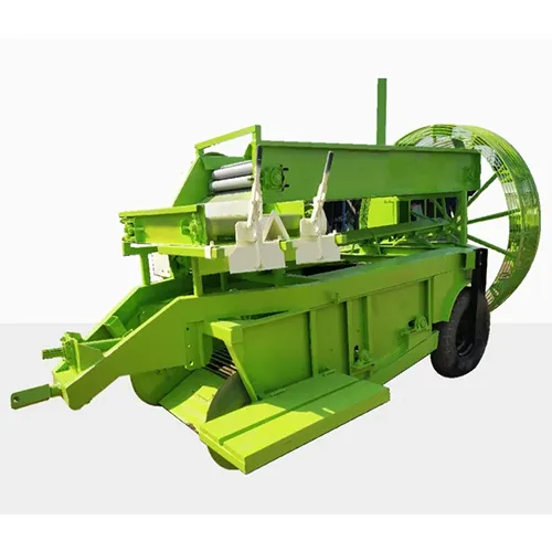 Potato Digger (Model-AG-PD-QRi400/X75)